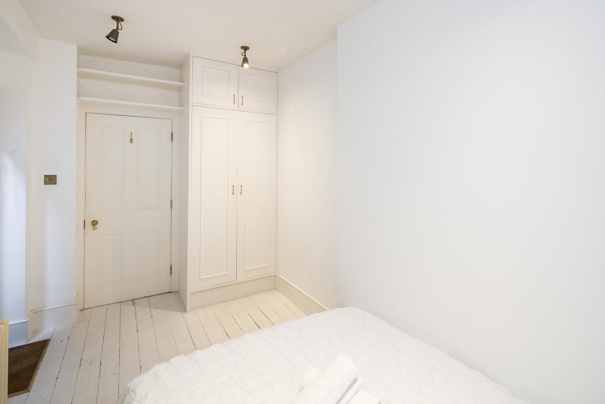 Charming 2-Bed Flat In The Heart Of Nottinghill - Steps From Portobello Rd Market And Nottinghill Bookshop Apartment London Exterior photo