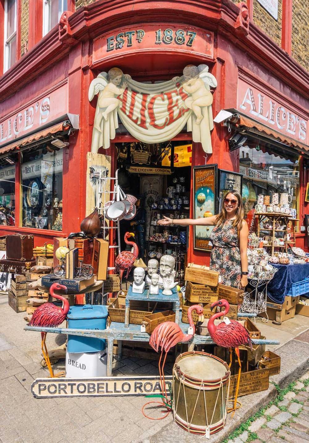 Charming 2-Bed Flat In The Heart Of Nottinghill - Steps From Portobello Rd Market And Nottinghill Bookshop Apartment London Exterior photo