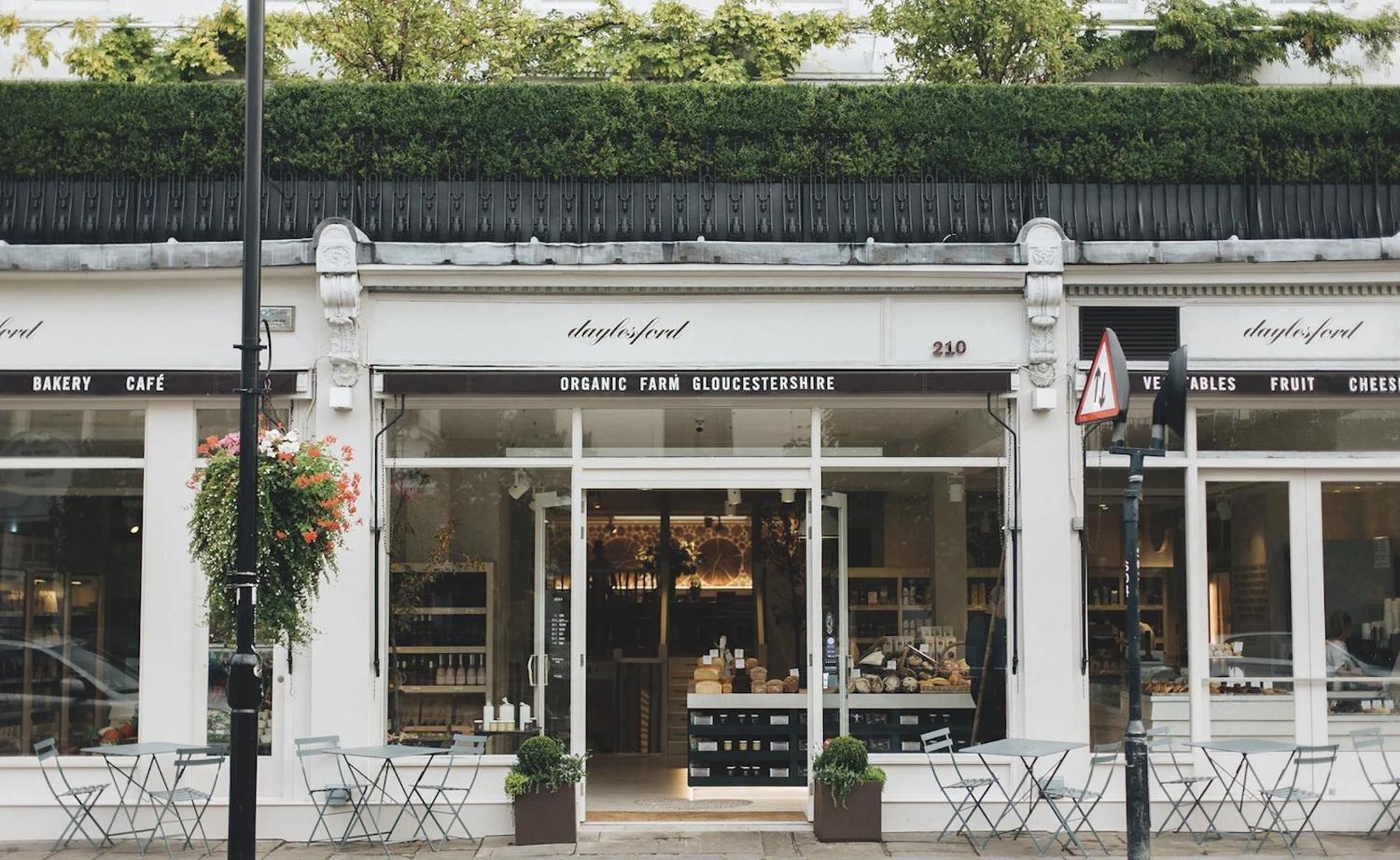 Charming 2-Bed Flat In The Heart Of Nottinghill - Steps From Portobello Rd Market And Nottinghill Bookshop Apartment London Exterior photo