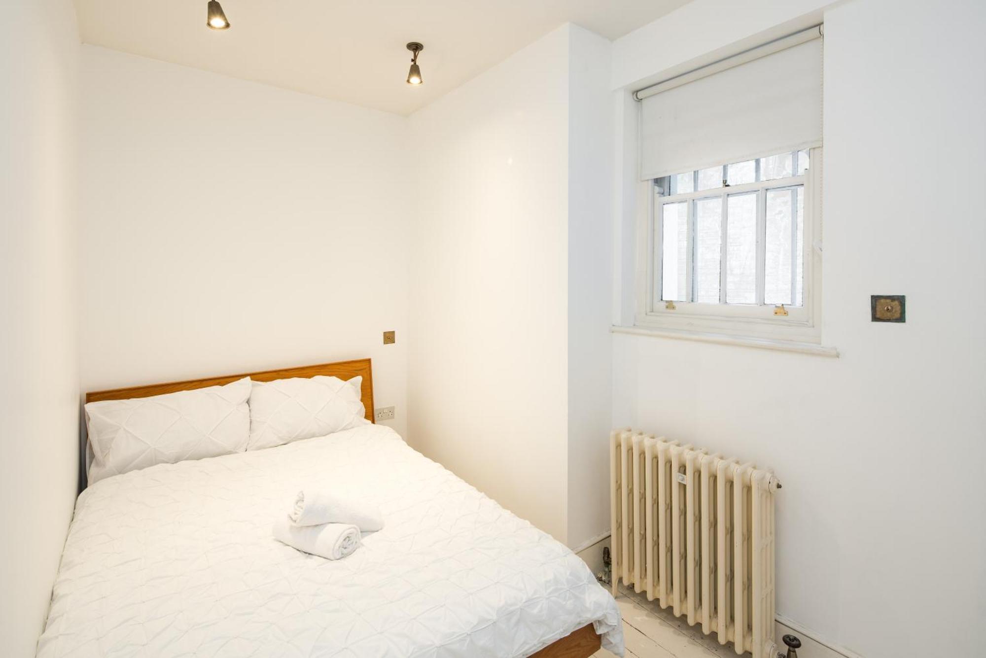 Charming 2-Bed Flat In The Heart Of Nottinghill - Steps From Portobello Rd Market And Nottinghill Bookshop Apartment London Exterior photo