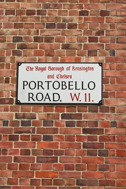 Charming 2-Bed Flat In The Heart Of Nottinghill - Steps From Portobello Rd Market And Nottinghill Bookshop Apartment London Exterior photo
