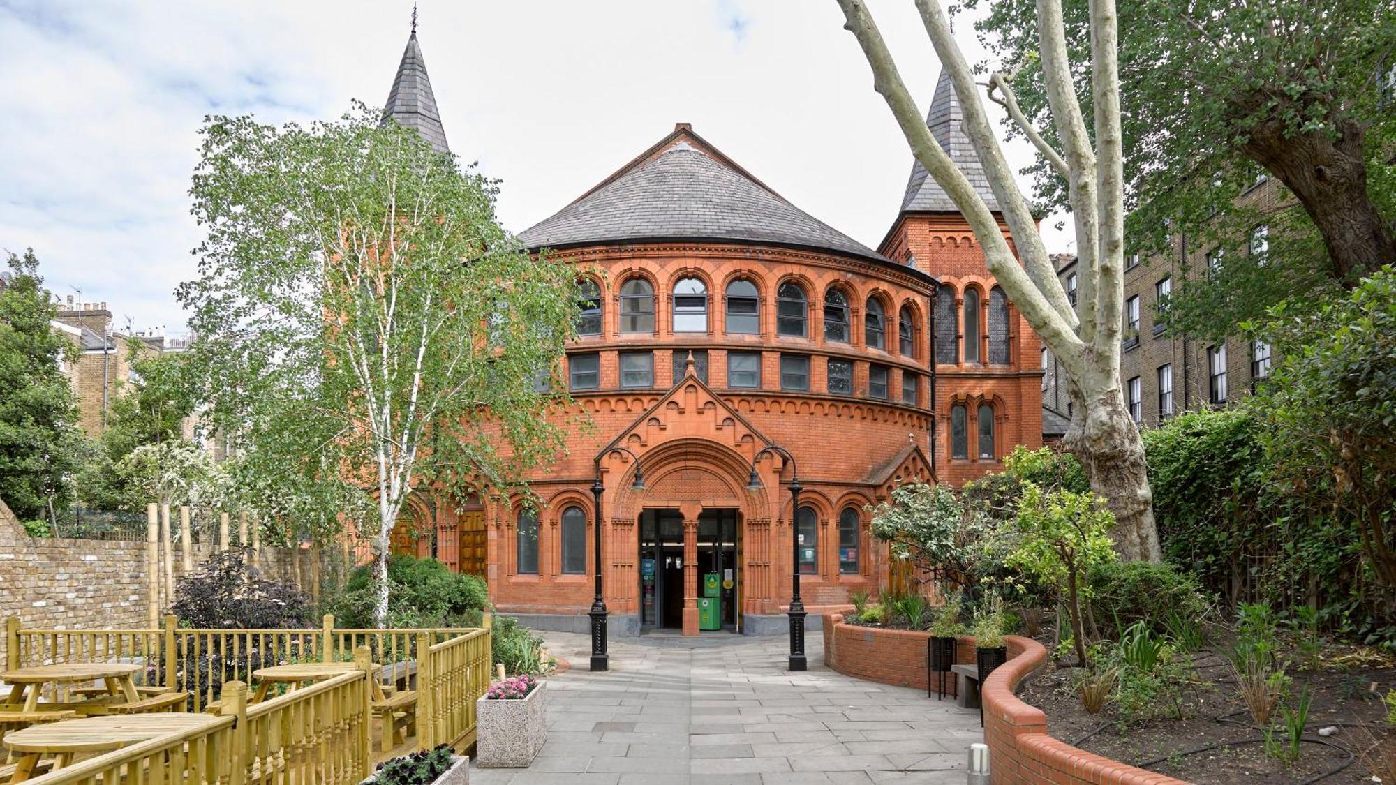 Charming 2-Bed Flat In The Heart Of Nottinghill - Steps From Portobello Rd Market And Nottinghill Bookshop Apartment London Exterior photo